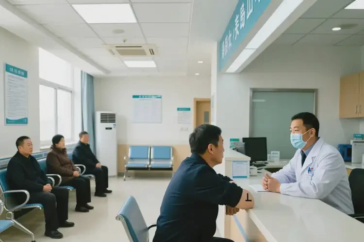 河北秦皇岛康复科看手肘疼痛要多少钱(图3)