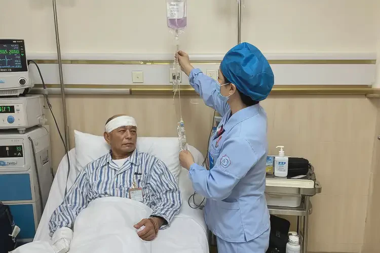 2025年湖北天门介入科医院哪个医院最好(图2)