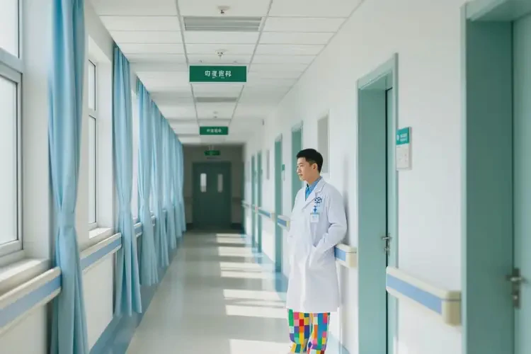 十堰泌尿外科最出名的醫(yī)院(圖2)