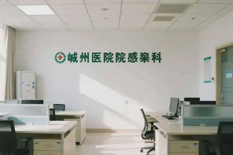 運城院感科專家排名前十名(圖4)