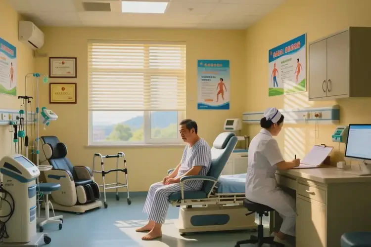 山東日照康復科看腰痛要多久(圖3)