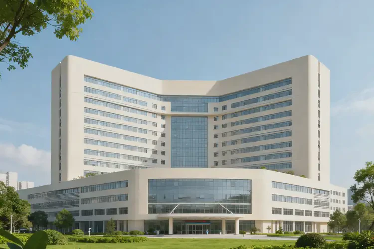 2025年晋中看疼痛科哪个医院好(图3)