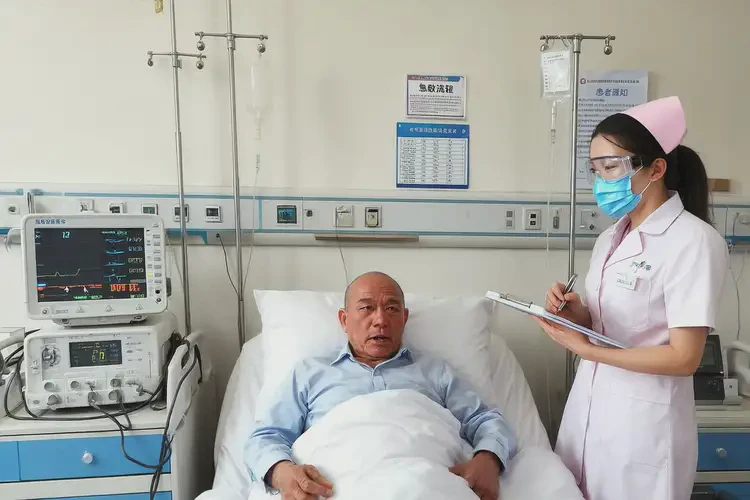 濟(jì)源神經(jīng)內(nèi)科最出名的醫(yī)院(圖3)