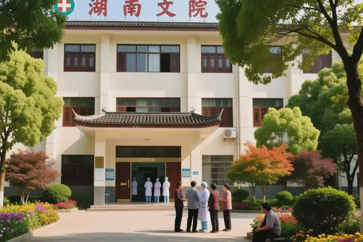 湖南懷化去醫(yī)院檢查精神分裂費用高嗎(圖2)