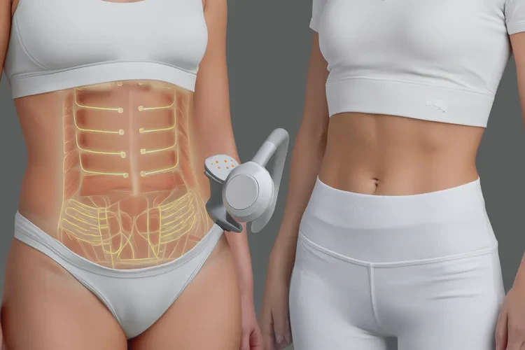 山東泰安康復(fù)科產(chǎn)后康復(fù)康復(fù)部位(圖2)