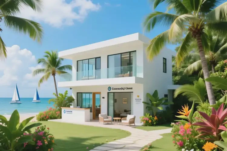 海南陵水治療強迫癥有多貴(圖2)