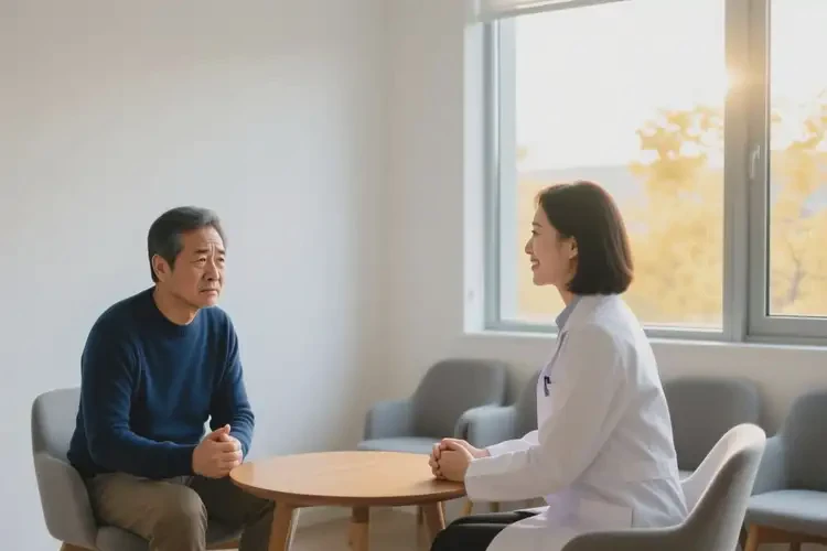 海南陵水治療強迫癥有多貴(圖4)