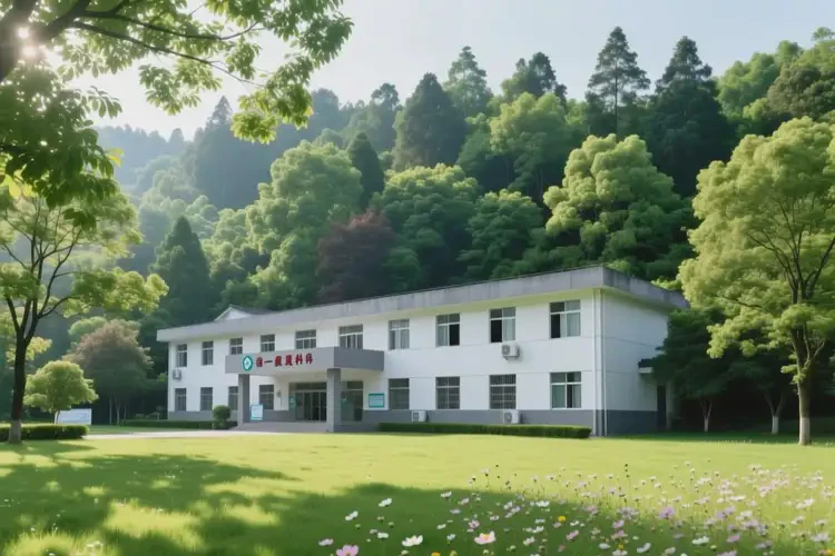 四川樂山康復(fù)科看肌肉疼痛多少錢(圖2)