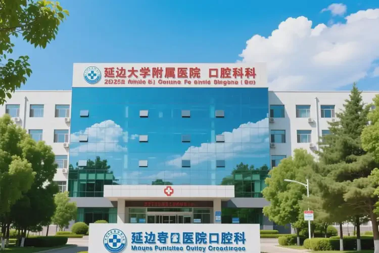 2025年吉林延邊口腔科醫(yī)院哪個(gè)醫(yī)院最好(圖3)