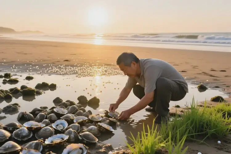 恢复期三伏天可以吃牡蛎吗(图2)