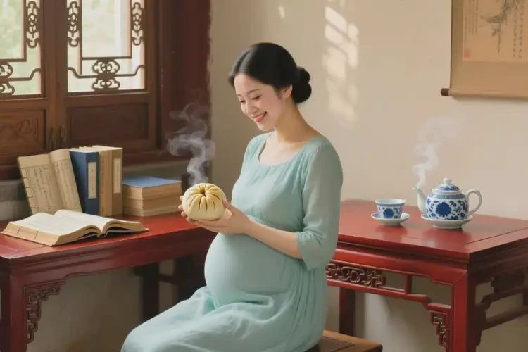 怀孕五个半月三伏天可以吃高粱吗(图4)