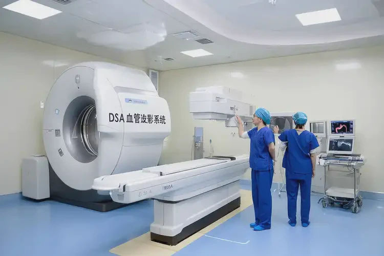 保亭心血管內(nèi)科比較好的醫(yī)院(圖4)