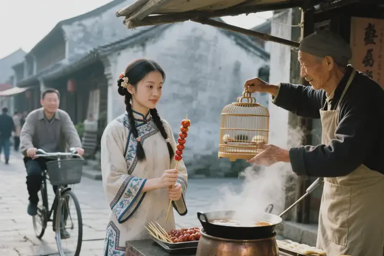 年轻人下午血糖15(图1)