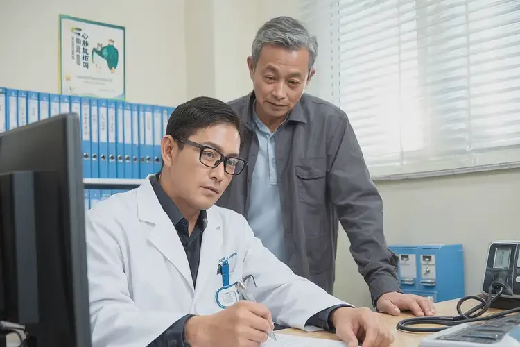 海南澄邁縣康復(fù)科心肺康復(fù)醫(yī)保能夠報銷嗎(圖3)