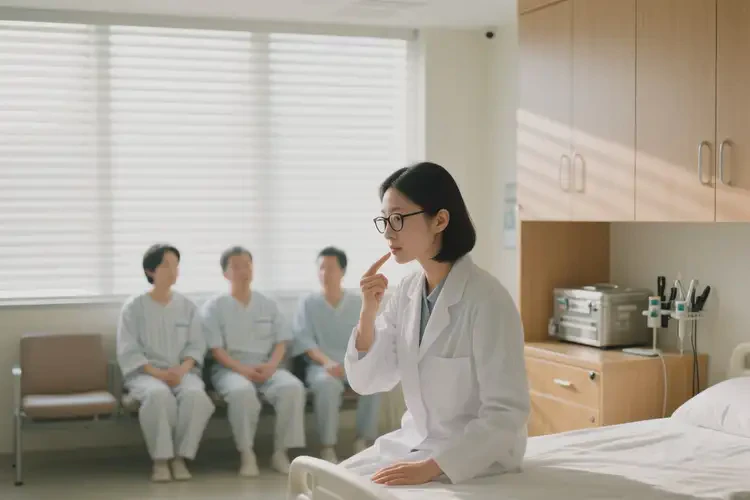 海南昌江康复科看面颊疼要多少钱(图3)