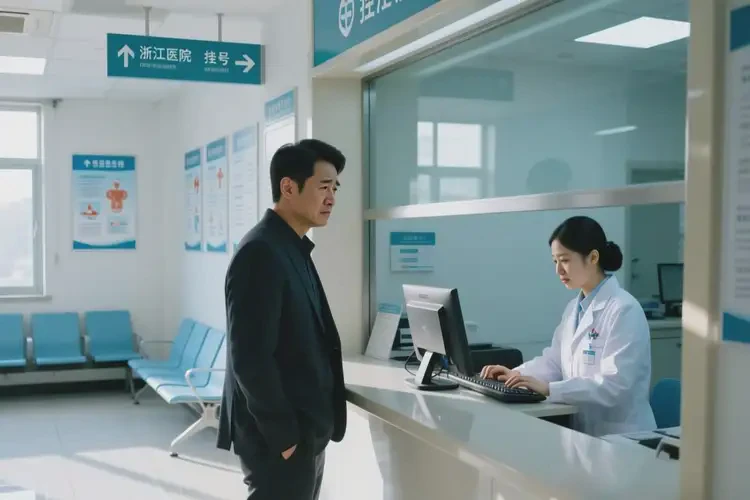 浙江臺州去醫(yī)院檢查過度服藥費(fèi)用貴不貴(圖3)