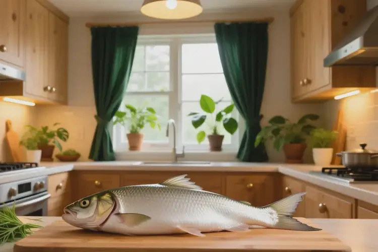 孕10周3天三伏天可以吃草鱼吗(图4)