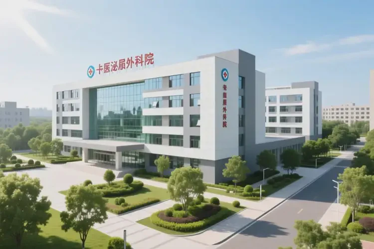 十堰泌尿外科最出名的醫(yī)院(圖4)