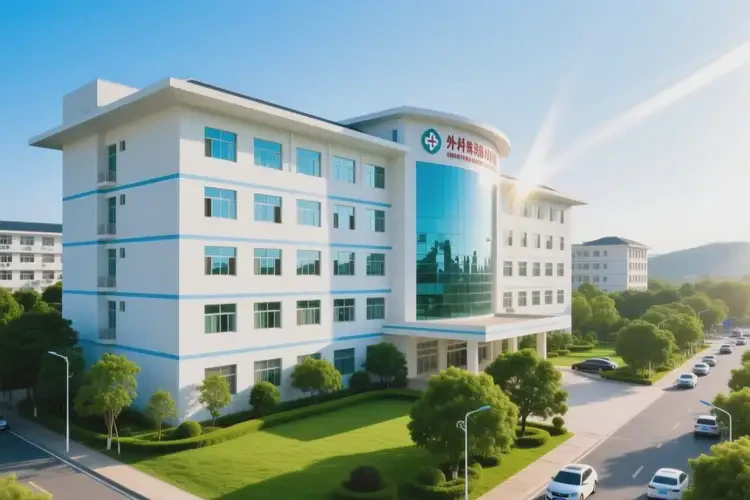 撫州外科珠海最好醫(yī)院(圖2)