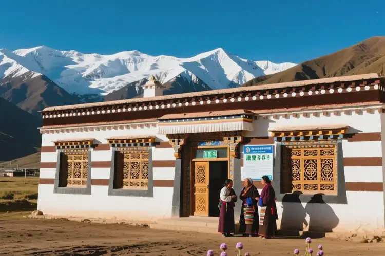 西藏阿里康复科治疗慢性疼痛要多少钱(图3)