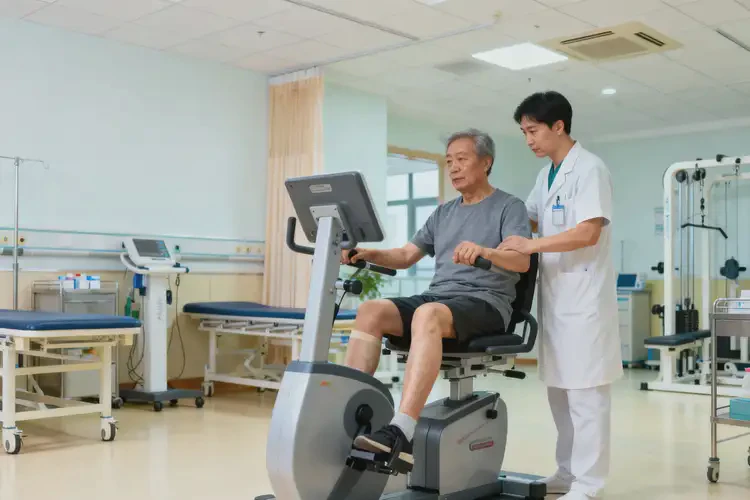 廣西柳州康復(fù)科治療周圍神經(jīng)病變多少錢(圖4)