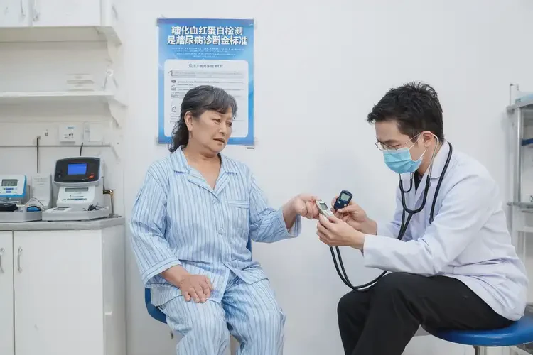 更年期女性晚餐血糖20(圖1)