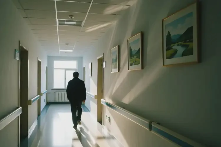 黑龍江鶴崗去醫(yī)院檢查社交恐懼癥貴嗎(圖4)