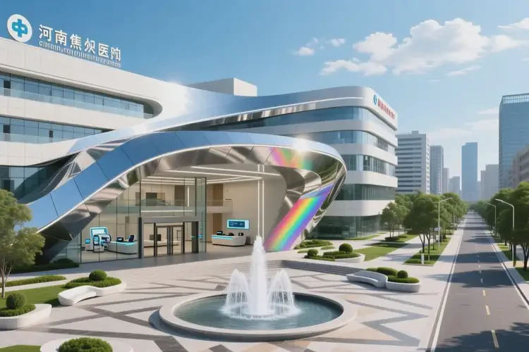 2025年河南焦作推拿科醫(yī)院哪個(gè)醫(yī)院最好(圖3)