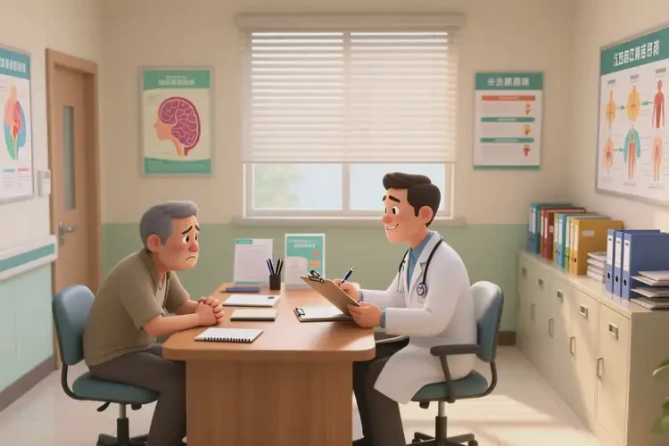 江西鷹潭去醫(yī)院檢查強迫癥一般有多貴(圖2)