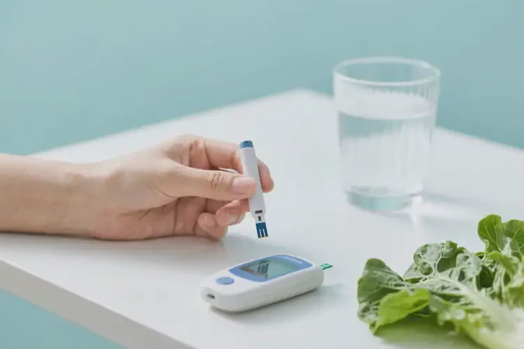 男人中午血糖6點7正常嗎(圖2)