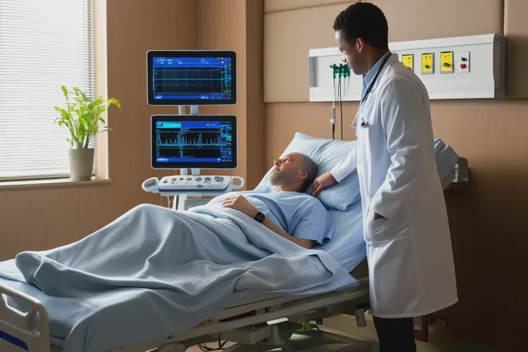 陇南睡眠科最出名的医院(图4)