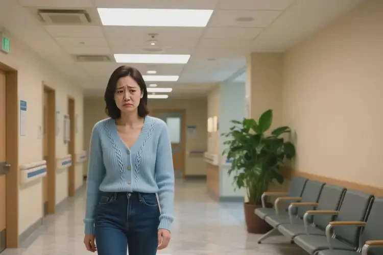 女性空腹血糖19點5是怎么回事(圖4)