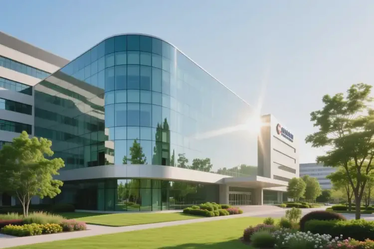 2025年江蘇泰州耳鼻咽喉科醫(yī)院(圖4)