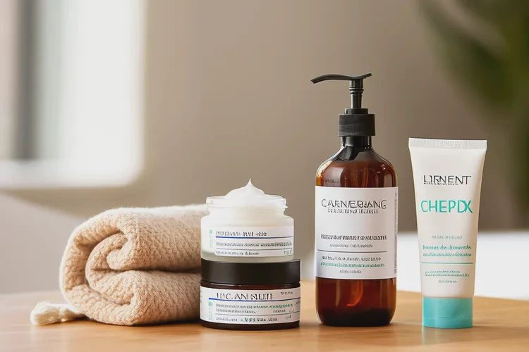 高齡老人脖子上有濕疹能自愈嗎(圖2)