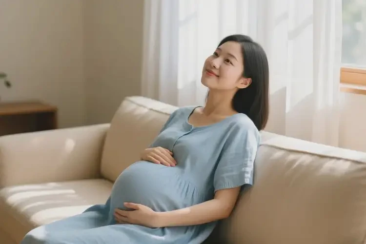 怀孕五个半月三伏天可以吃高粱吗(图2)