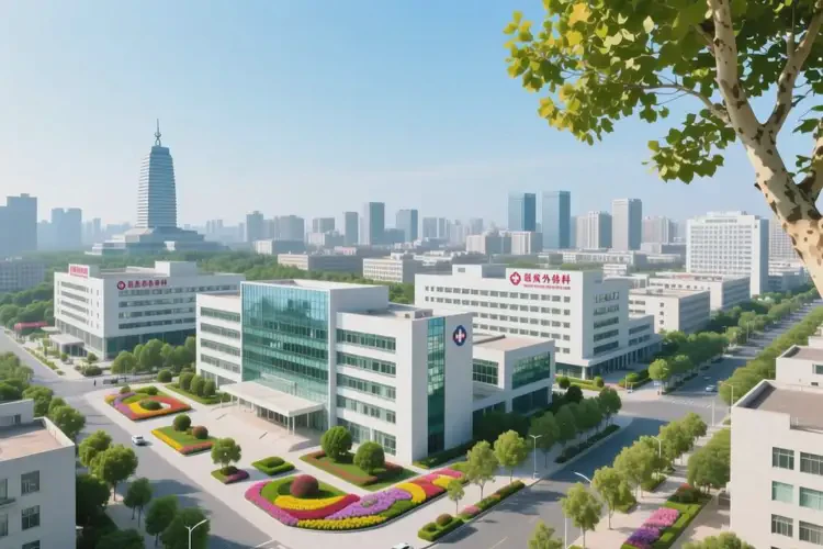 徐州乳腺外科医院排名(图2)