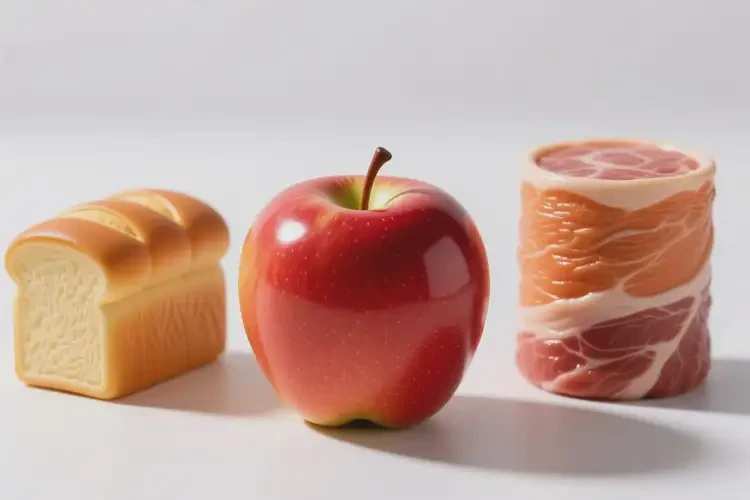 60克4641千焦相当于多少食物(图2)