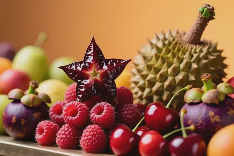 孕22周可以吃覆盆子嗎(圖4)