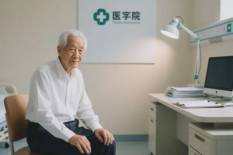 老年人手上出現(xiàn)濕疹能夠治愈嗎