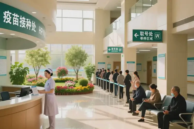 青海西寧接種四價(jià)HPV疫苗步驟(圖2)