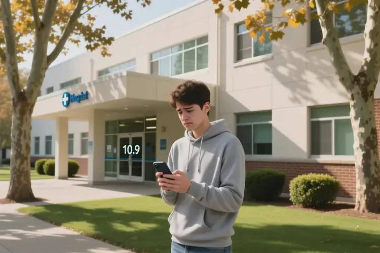 年輕人早上血糖10點(diǎn)9是糖尿病嗎(圖4)