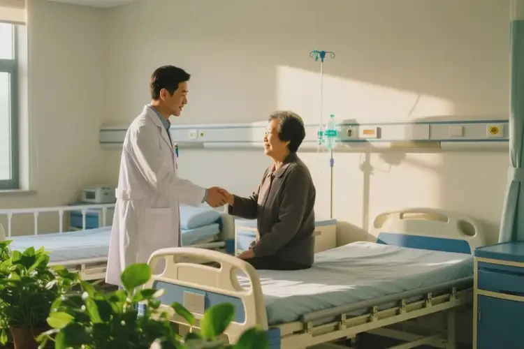 山東日照康復科看腰痛要多久(圖4)