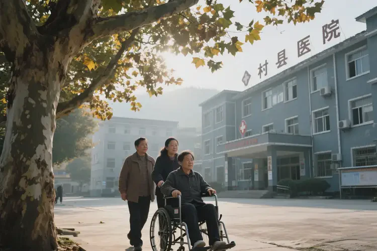 2025年湖南湘西神經(jīng)內(nèi)科哪個醫(yī)院好(圖4)