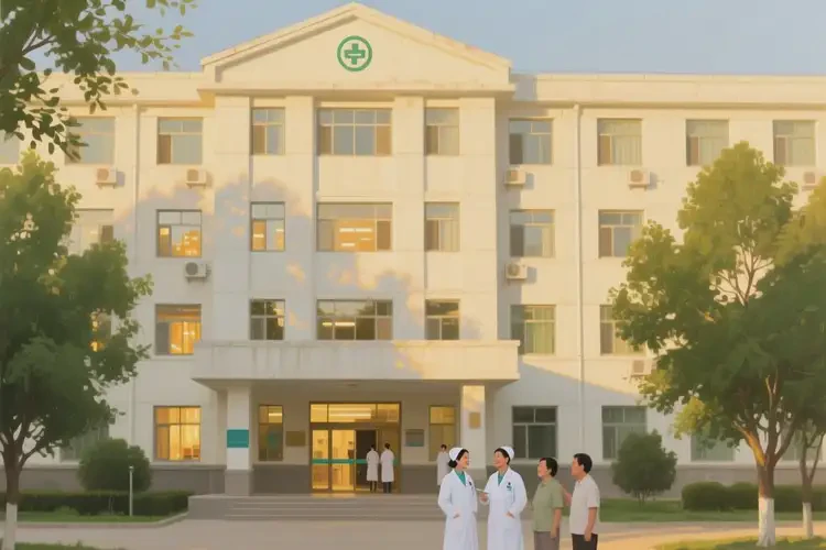 辽宁盘锦治网瘾专业医院(图4)