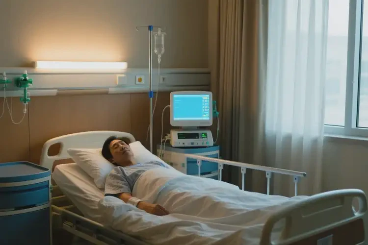 成年人睡前血糖10點2是糖尿病嗎(圖4)