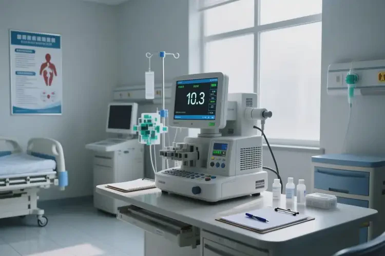 男性早上血糖10點3是糖尿病嗎(圖2)