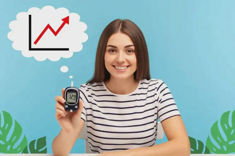 成年人早餐血糖12點(diǎn)9是怎么回事(圖2)