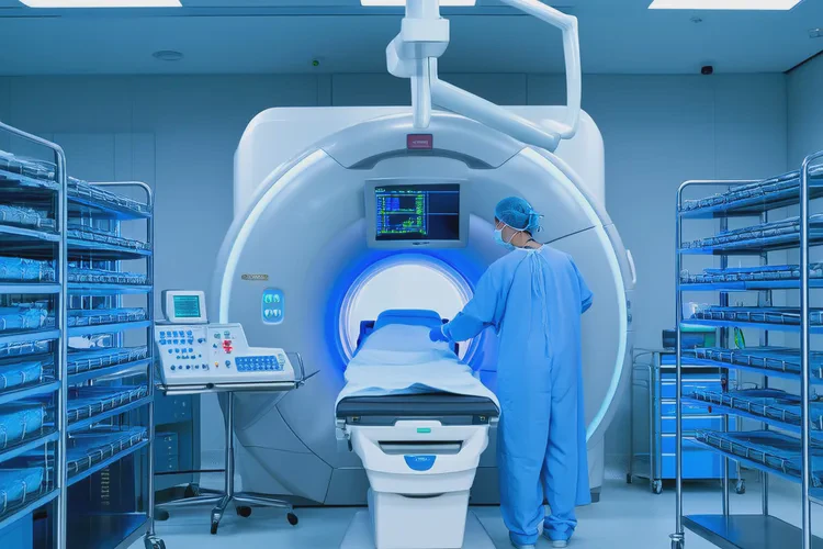 2025年天津放疗科医院哪个医院最好(图2)