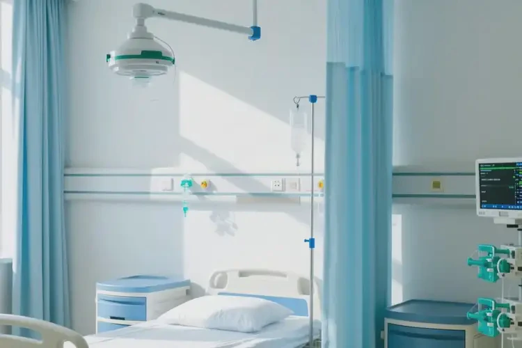 2025年天門麻醉科比較好的醫(yī)院(圖4)