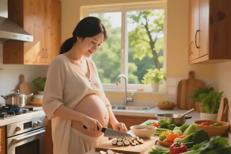 孕晚期三伏天可以吃茯苓吗(图3)